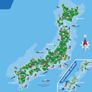 都道府県別私立大学一覧