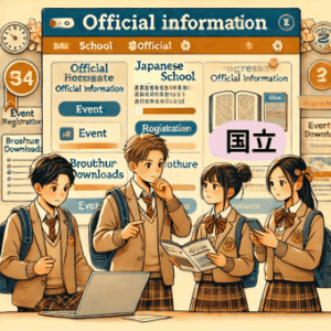 国立大学の学部と大学数