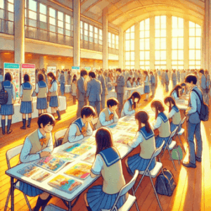 国立大学のパンフレット入手と資料請求ができる公式ホームページ案内