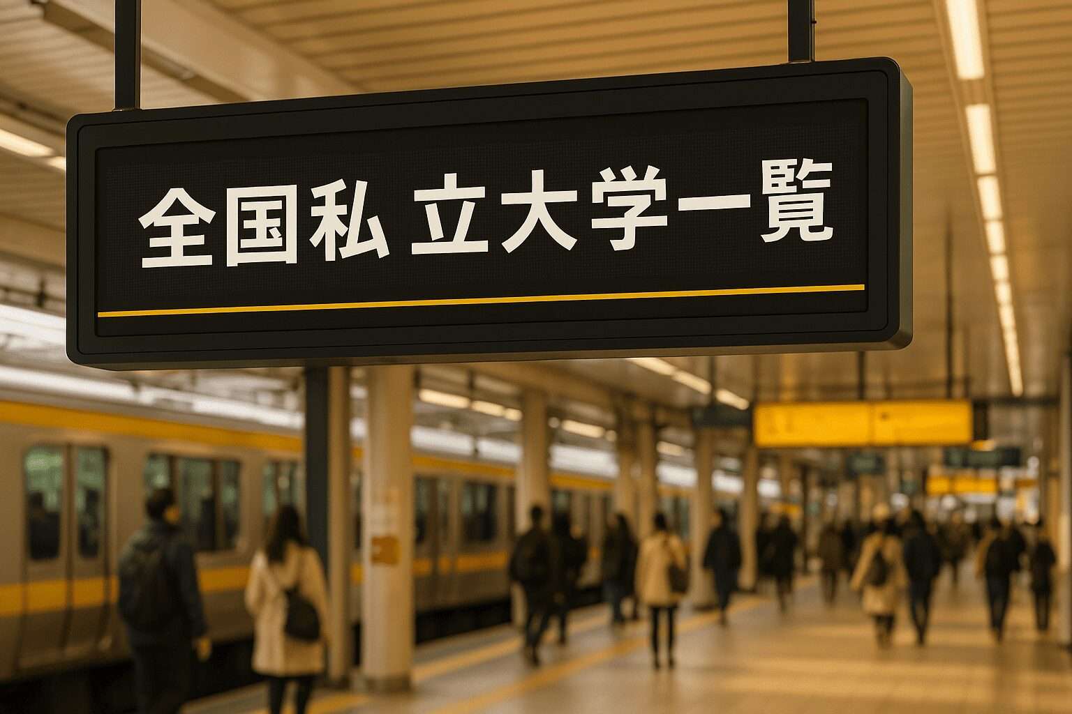 全国地域別私立大学案内トップページ