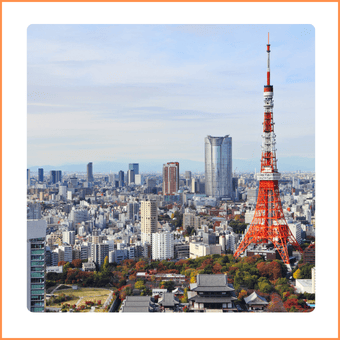 東京都立高校の特色別整理(高校案内)