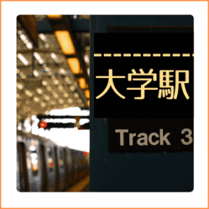 大学名を、いろいろな切り口で整理しました