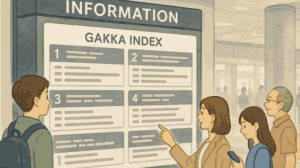 最新情報イメージ図