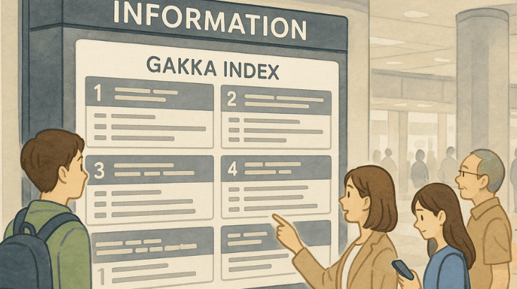 ナレッジステーションからのお知らせ