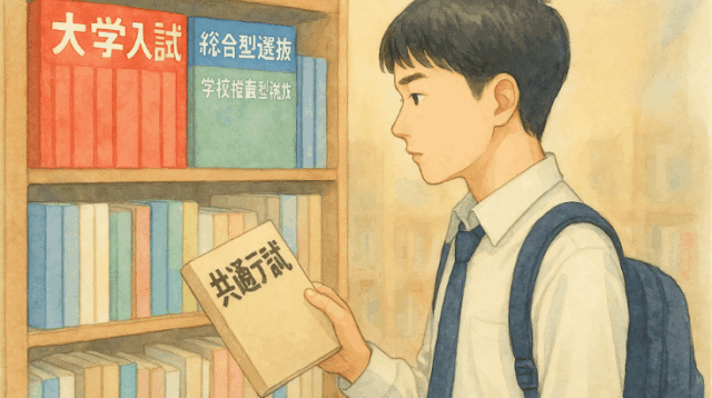 大学入試対策本まとめ｜総合型選抜・推薦｜KSアマゾンブックス