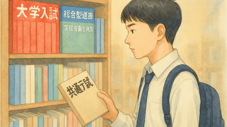 ナレッジアマゾンブックス大学合格対策本紹介