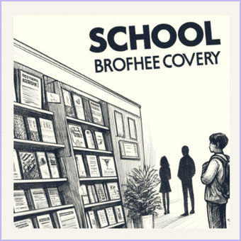 大学パンフレット