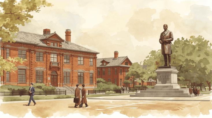 歴史・伝統に由来する大学の名前など