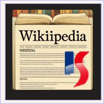 wikipediaと大学