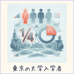 東京の大学の総合案内