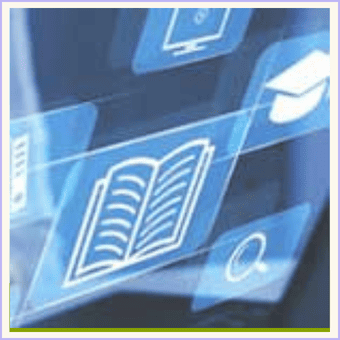 大学通信教育通信制大学院のアイコン