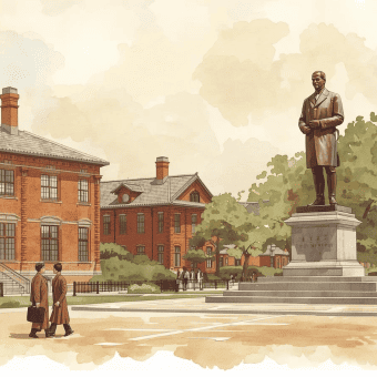 学校を作った人たち（自伝・伝記）