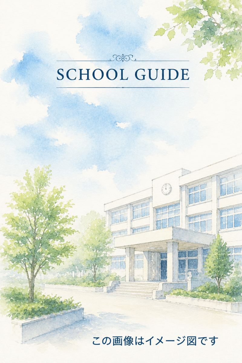 昭和学院秀英高等学校